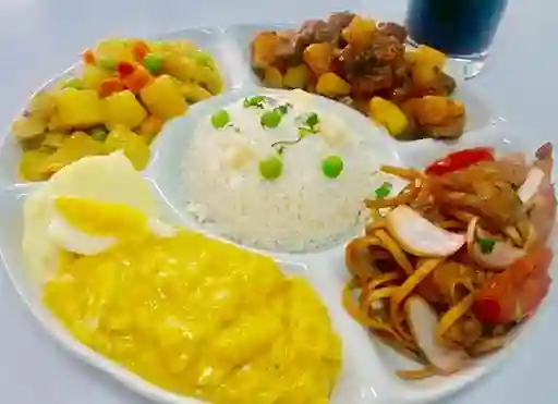 Arma tu Ronda Criolla