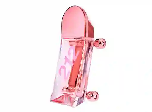 Carolina Herrera Perfume Héroes For Her Mujer