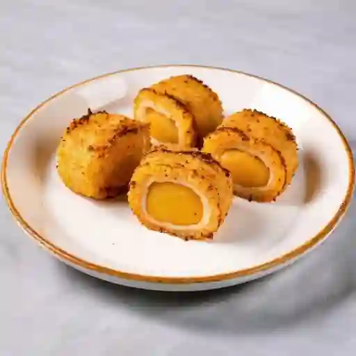 Hot Pimenton En Cheken