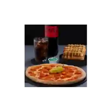 Papa Combo Familiar