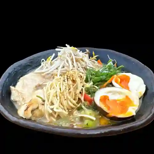 Miso Ramen