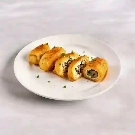 Oriental Tempura