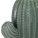 Cactus de Cerámica 20 x 7.5 x 16 cm Casaideas
