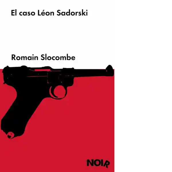 El Caso León Sadorski - Slocombe Romain