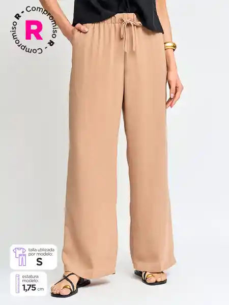 Marquis Pantalón Excotte e Arena L S25