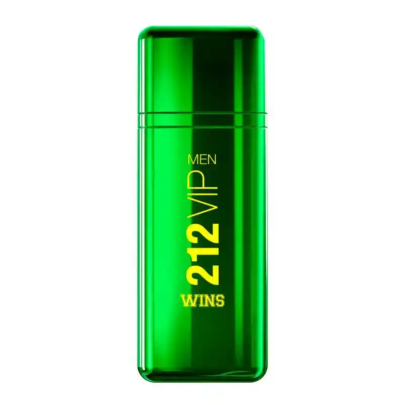 CAROLINA HERRERA 212 Vip Men Wins Edp 100 Ml