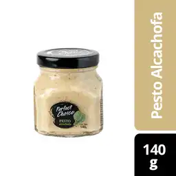 Perfec Choise Pesto Alcachofa Frasco