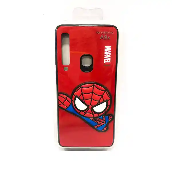 Funda Para Samsung A9S Miniso