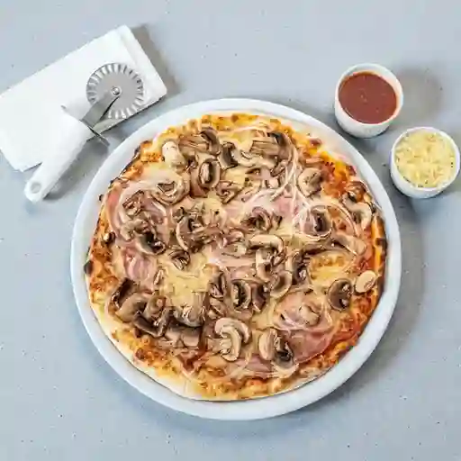 la Coiron (tradicionala)