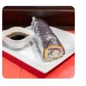 Hand Roll de Kanikama