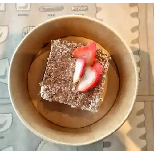 Tiramisú