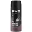 Axe Desodorante Black Night Spray