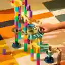 Laberinto Con Bolitas Casaideas