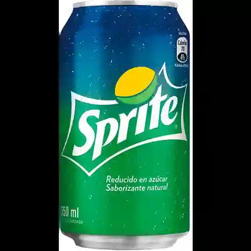 Sprite 350 Ml.