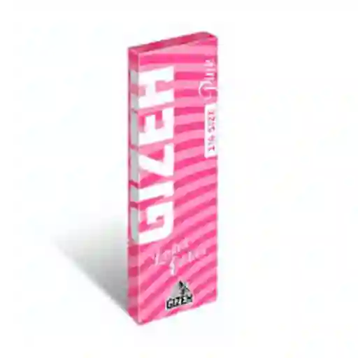 Gizeh Papelillo Pink 1 1/4