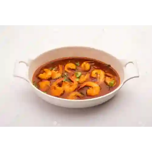 Curry Jheenga Masala