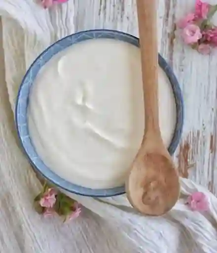 Crema Ácida