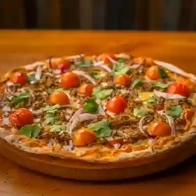 Pizza martina familiar