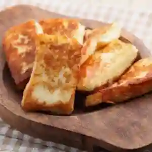 Queso Llanero Frito