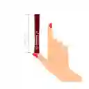 Vogue Labial Colorissimo Liquido Mate Granate