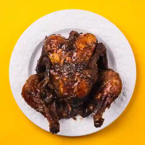 Pollo Asado