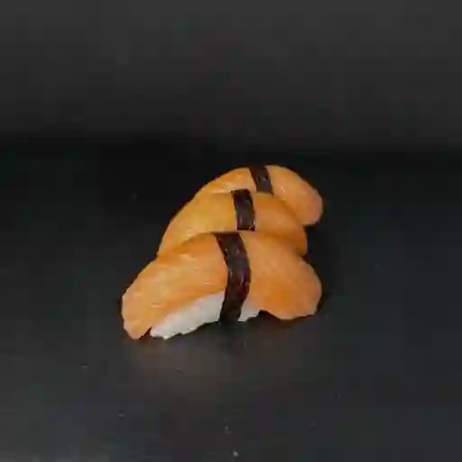 Nigiri Sake 3 Ud