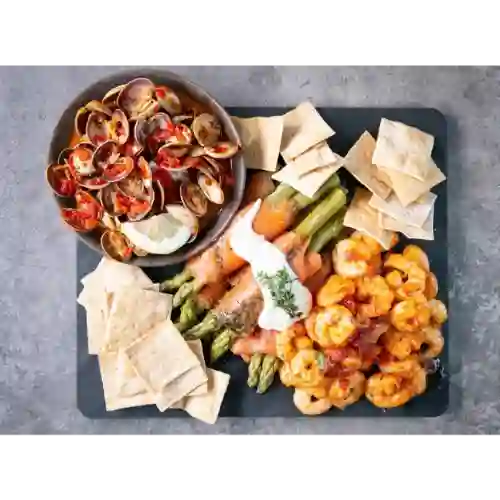 Tabla Marina (2 Personas)