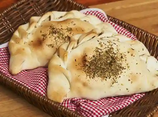 Empanada Napolitana