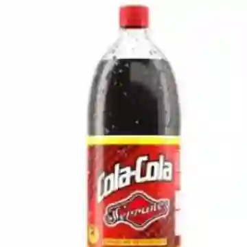 Cola Cola 2l