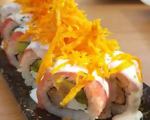 Ninja Maguro Roll