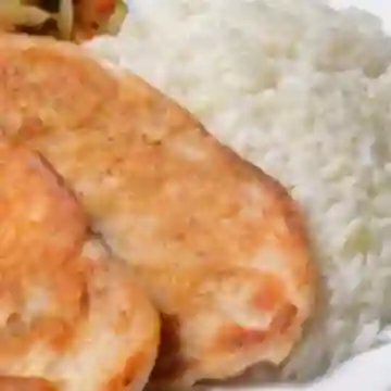 Pollo a la Plancha