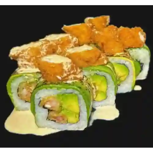 Smoke Furay Acevichado