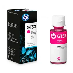 Hp Cartucho de Tinta 954XL Magenta LOS65AL