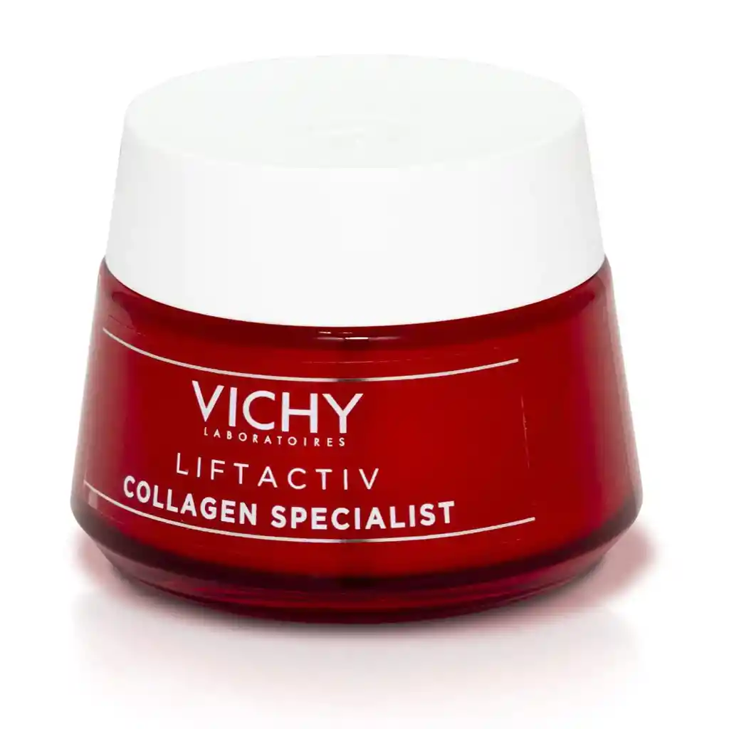 Vichy Crema Antiarrugas Liftactiv Collagen Specialist