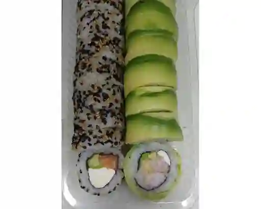 Combo Personal 2 y Bebida 350 ml