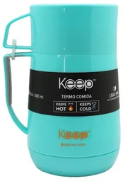 Termo Comida PP 0.6 L