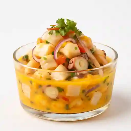 Ceviche Especial