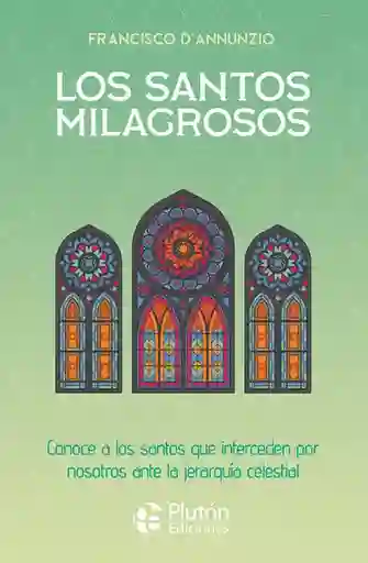 Los Santos Milagrosos