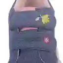 Zapatillas Bebe Niña Denim Pillin 25