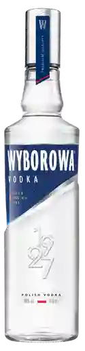 Wyborowa Vodka Classic