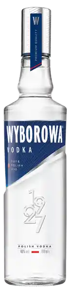 Wyborowa Vodka Classic