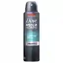 Dove Men Desodorante Cuidado Total en Spray Crema Humectante