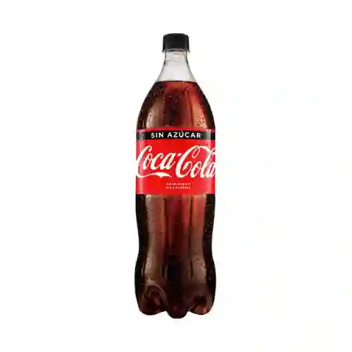 Coca Cola Zero 1,5 l