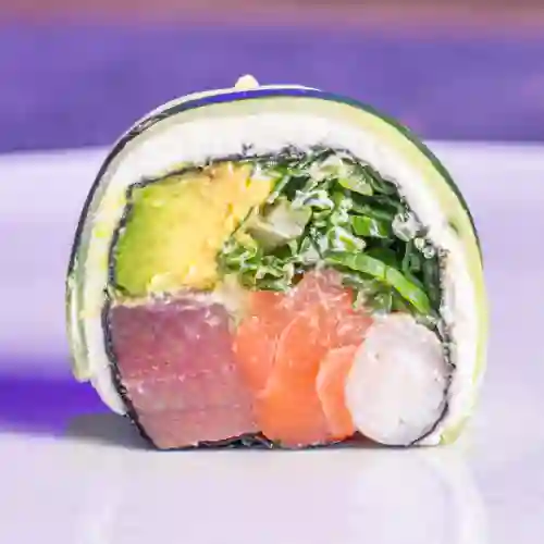 Cheese Cucumber