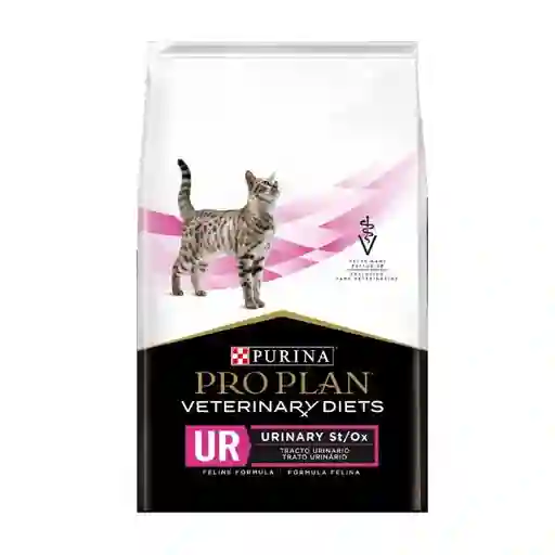 Pro Plan Alimento Para Gato Veterinary Diets UR