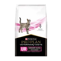 Pro Plan Alimento Para Gato Veterinary Diets UR