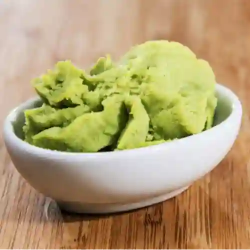 Wasabi