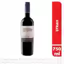 Errazuriz Vino Syrah Est Erraz Bot 750 cc