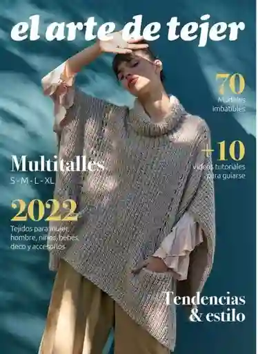 El Arte de Tejer 2022