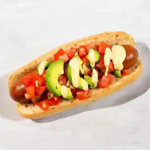 Completo Normal Completo Italiano